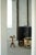 Hand-Painted Iron Folding Screen with Birds and Flowers, 1950s For Sale - Image 6 of 16