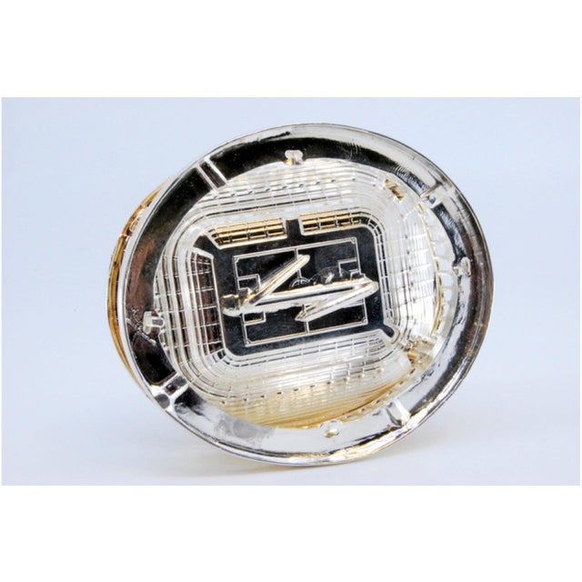 Benfica Stadium in Silver For Sale - Image 5 of 10