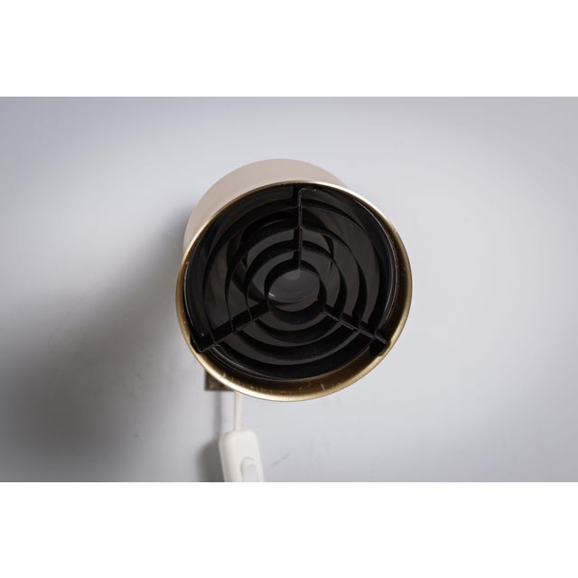 Adjustable Wall Lamps by Per Sundstedt for Kosta Lampan, Set of 2 For Sale - Image 16 of 17