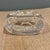 1970s Vintage Large Daum France Crystal Owl Sculpture Paperweight - 5.5” For Sale - Image 5 of 9