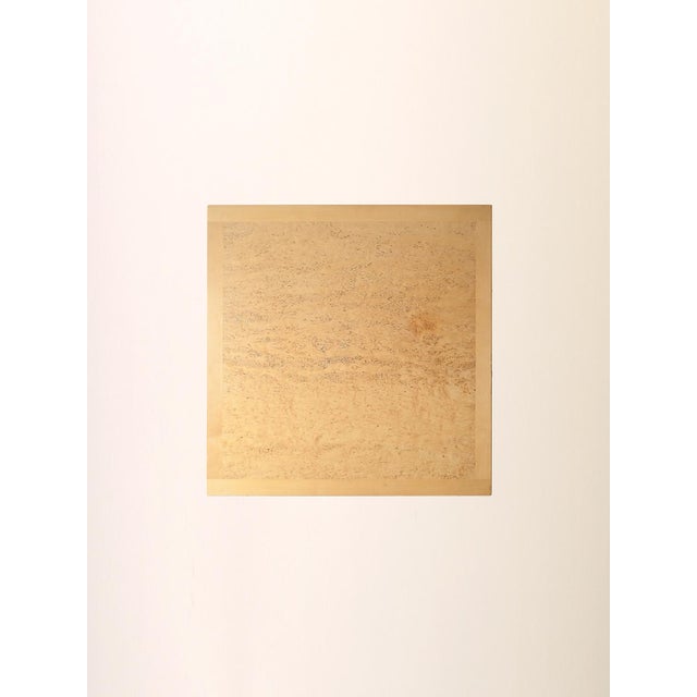 Vintage Scandinavian Coffee Table, 1960s For Sale - Image 9 of 10