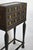 Turned Wood Cabinet For Sale - Image 5 of 6