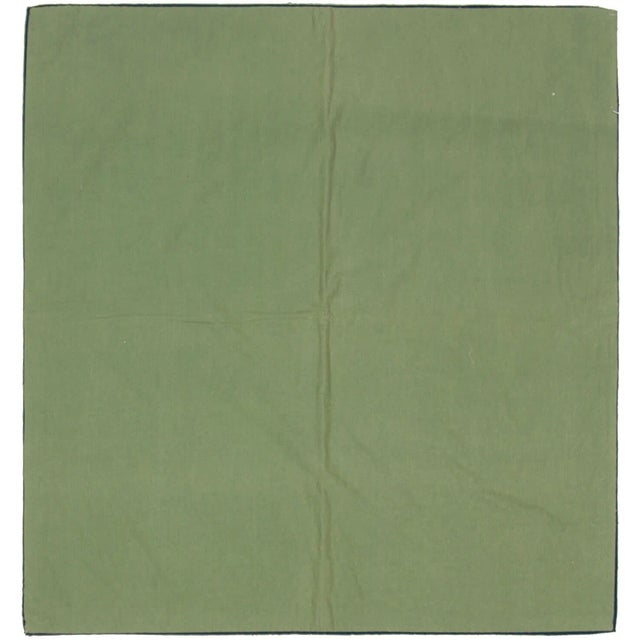 1920s Flemish Tapestry For Sale - Image 4 of 4