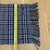 Textile Burberry Grey Classic 100% Lambswool Scarf For Sale - Image 7 of 13