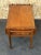 Mid-Century Danish Teak Sewing Box Side Table For Sale - Image 12 of 13