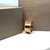 Bvlgari 18ct White, Rose & Yellow Gold B.Zero1 4 Band Ring 14g, Size 11.5 For Sale - Image 6 of 11