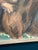 Ebbe Höglund, Horse Rider, 1950s, Oil on Canvas, Framed For Sale - Image 5 of 12