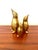 1960s Brass Penguin Sculptures, 1970s, Set of 3 For Sale - Image 5 of 5