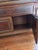 Traditional Broken Pedument China Cabinet For Sale - Image 10 of 13