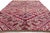 Tribal Vintage Beni M'Guild Moroccan Rug, 06'06 X 12'05 For Sale - Image 3 of 10