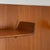 Equipped Wall Bookcase by Gio Ponti, 1950s For Sale - Image 6 of 12