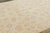 Rug & Kilim’s Contemporary Sultanabad Style Rug in Beige & Pink With Floral Patterns For Sale In New York - Image 6 of 7