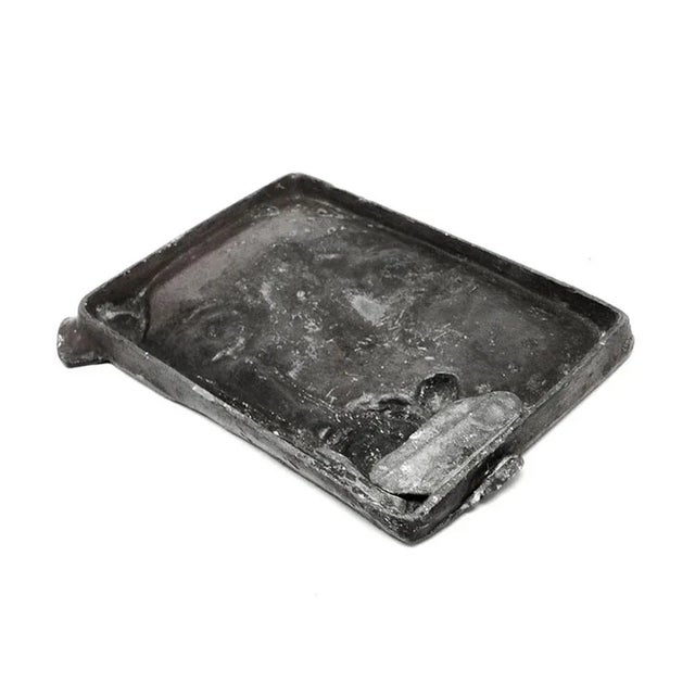 Art Nouveau Ashtray, Poland, 1900s For Sale - Image 3 of 12