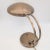 Bronzed Table Lamp from Egon Hillebrand, 1975 For Sale - Image 9 of 11