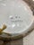 Stunning 16" Extra Large Spanish Talavera Bird Plate/Wall Charger For Sale - Image 17 of 17