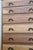 Mid-Century Modern Danish Six-Drawer Dresser in Oak, 1960s For Sale - Image 3 of 13
