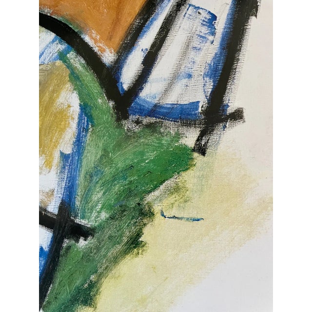 Pablo Picasso, Woman (Demoiselles d’Avignon Period), 2000s, Print For Sale - Image 3 of 10