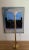Vintage Goffredo Reggiani Torchiere Floor Lamp For Sale In Austin - Image 6 of 13
