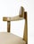 Wood Vintage Chairs by Jürg Bally for Stein Am Rhein, 1960s, Set of 6 For Sale - Image 7 of 9