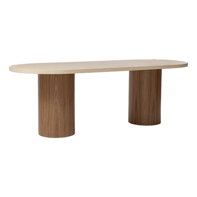 Naō Dining Table from PLATŌ For Sale