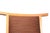 Knoll Carlos Riart Barcelona Rocking Chair C. 1980's For Sale - Image 13 of 15