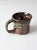 Ceramic Vintage Studio Pottery Mug For Sale - Image 7 of 11