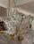Glass Lalique Champs-Élysées Chandelier For Sale - Image 7 of 18