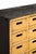 Wood French Pine Workshop Drawers For Sale - Image 7 of 13