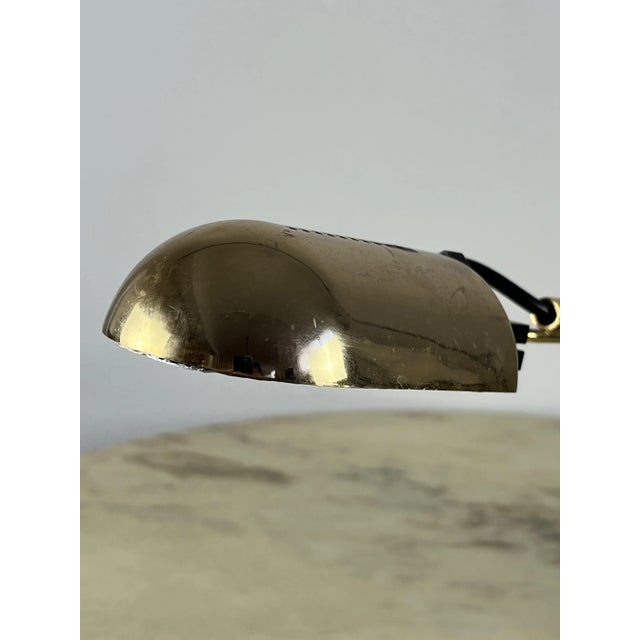 1980s Table Lamp by Albani, Italy, 1980s For Sale - Image 5 of 12