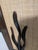 Mid-Century Abstract Wood Sculpture Carved Fish 1960s For Sale - Image 10 of 14