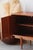 Mid-Century Modern Vintage Scandinavian Teak Sideboard, 1960s For Sale - Image 3 of 17