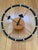 George Nelson "Steering Wheel" Clock For Sale - Image 10 of 10