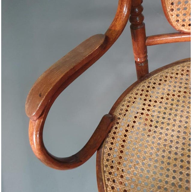 Chair by Josef Hoffmann for Mundus, 1900 For Sale - Image 10 of 18
