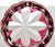 1960s Geometric Crystal Ashtray from Val-Saint-Lambert, Belgium, 1960s For Sale - Image 5 of 6
