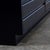 Mid-20th Century MCM Dresser by Sligh Furniture Cross Country Line With Black Painted Frame For Sale - Image 11 of 18