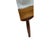 Gold Stroke of Genius For Sale - Image 8 of 11