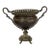 19th Century Bronze Neoclassical Jardiniere For Sale