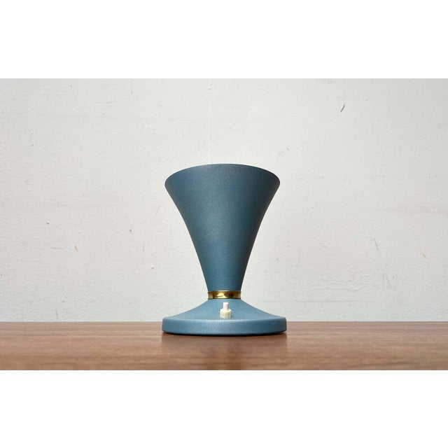 Mid-Century Modern Italian Table Lamps in the style of Stilnovo, 1960s, Set of 3 For Sale - Image 11 of 18