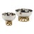 Wildwood Celtic Rings Bowls, Set of 2 For Sale