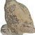 1950s French Weathered Concrete Garden Geese With Lichen Patina, Pair For Sale - Image 15 of 16