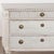 Pair, 19th Century Painted Gustavian Chest of Drawers or Nightstands For Sale - Image 6 of 12