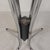 Freestanding Coat Rack with 4 Tubes and 12 Hooks from Tubax, 1950s For Sale - Image 15 of 18