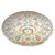 Condition: New Origin: Afghanistan Design: Sultanabad Actual size: 11'2" x 11'4" Thickness: 1/4" Color: Light Blue, Ivory,...