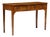 Elegant 19th Century Italianate Walnut Server / Console Table For Sale