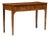 Italianate Walnut Server / Console Table, 19th Century For Sale