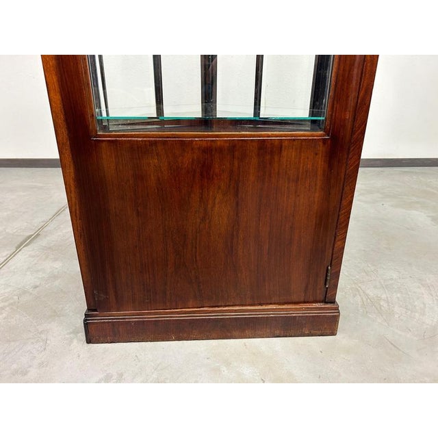 Secession Showcase, 1920s For Sale - Image 12 of 16