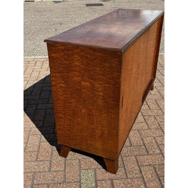 Mid-Century Modern Sideboard from Elders For Sale - Image 4 of 16