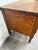 Antique Arts & Crafts Four Drawer Quarter Sawn White Oak Chest For Sale - Image 4 of 12