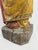 Wood Baroque Devotional Figure of St. Joseph with the Christ Child, Southern Germany, 1750-1800 For Sale - Image 7 of 18