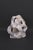 Hugo Verheyen, Labyrinth III Sculpture, 1970s, Alabaster For Sale - Image 6 of 6